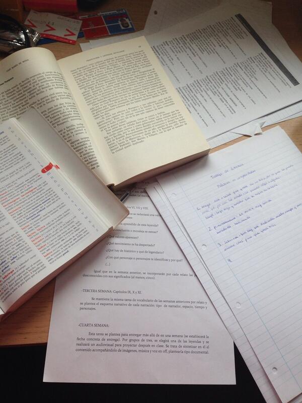 carmenvr13's tweet photo. "@marianchavarri: Ya no puedo mas con las leyendaaaas http://t.co/F8LcdlUpEa"