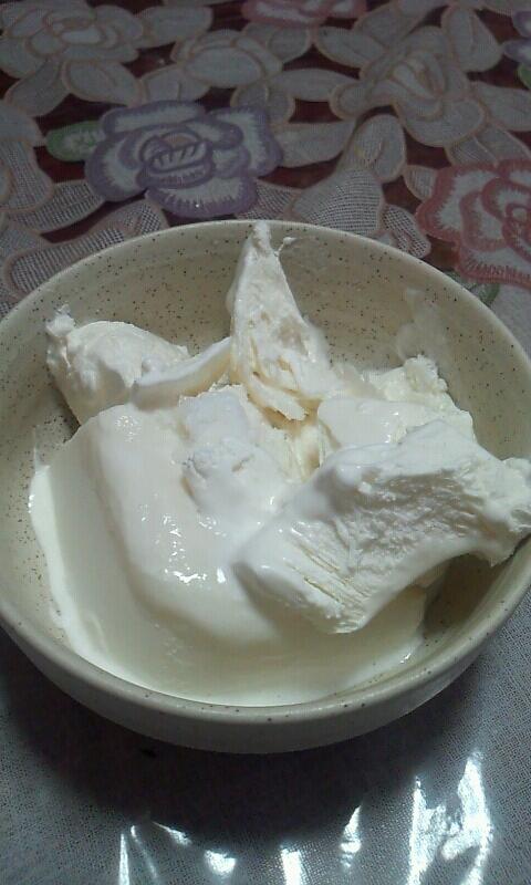 sexyzone423's tweet photo. 今日の昼間に作ったやつー（笑）

めっちゃうまい〜ヽ(*´∀｀)ノ http://t.co/uYYBoWaRVo