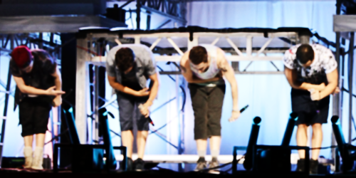 earth2cassie's tweet image. Best idols anybody could ever ask for. 
#PCAForBigTimeRush