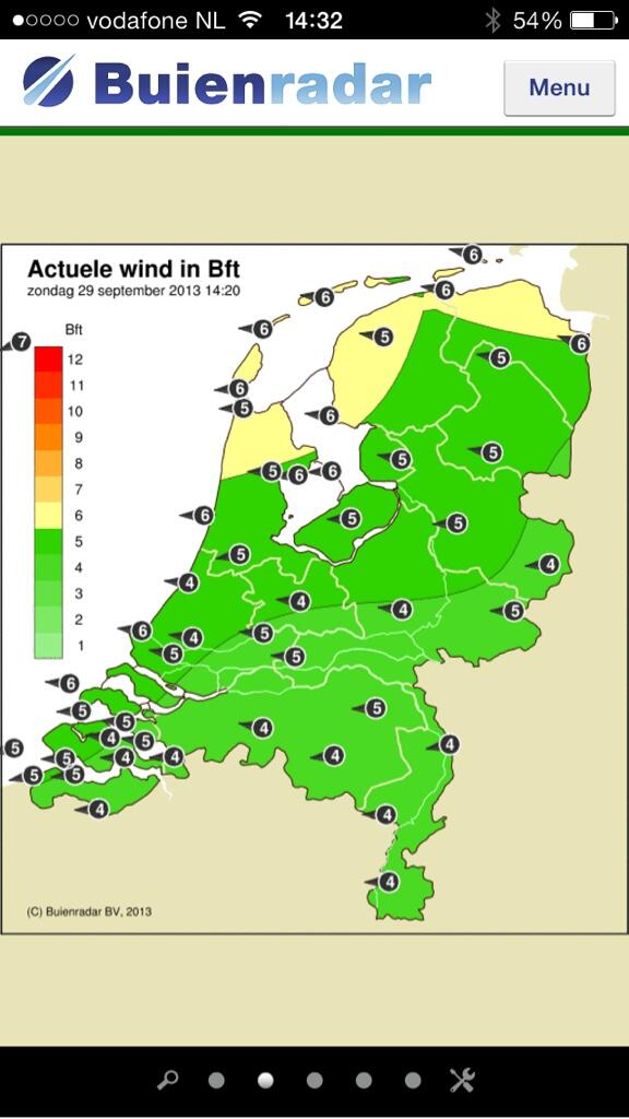 Mooi plekje heeft #JongeHeld #windcentrale