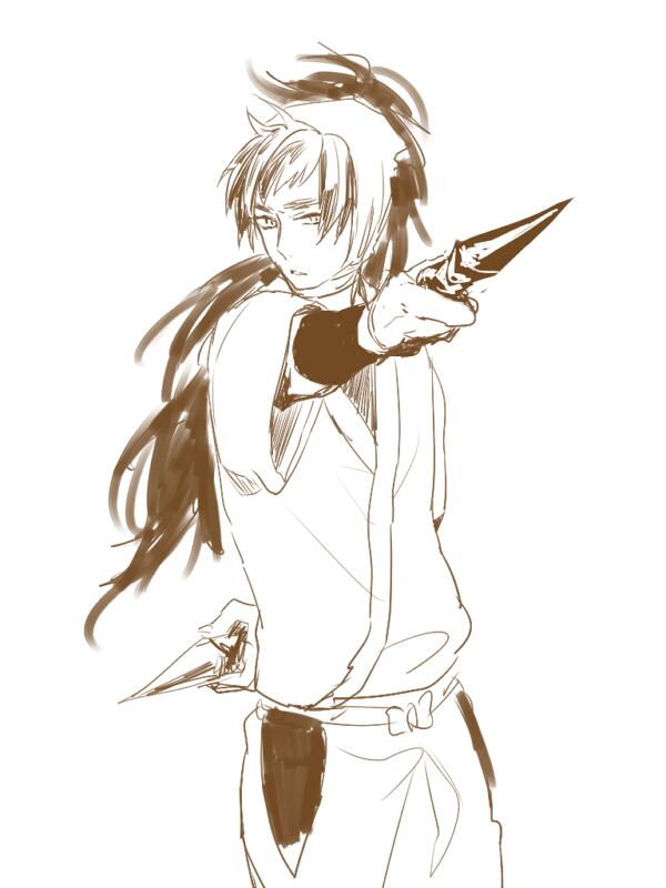 Rtされた分だけ昔描いてたジャンルのイラスト描く Twitter Search Rtされた分だけ昔描いてたジャンルのイラスト描く Twitter Search