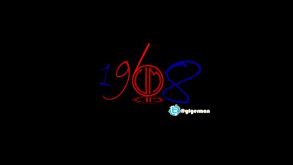 1968 el año del glorioso Unión Magdalena