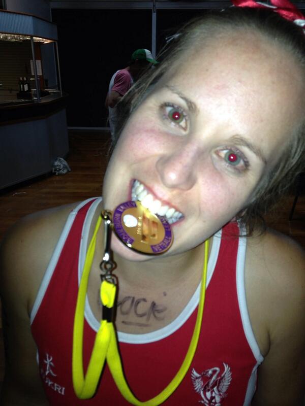 Congrats to all who played in the <a href="/GVFL1/">G.v.f.l</a> granny today, fantastic effort. Special mention to <a href="/gemma_toy/">Gemma O'Sullivan</a> 👏👍😄