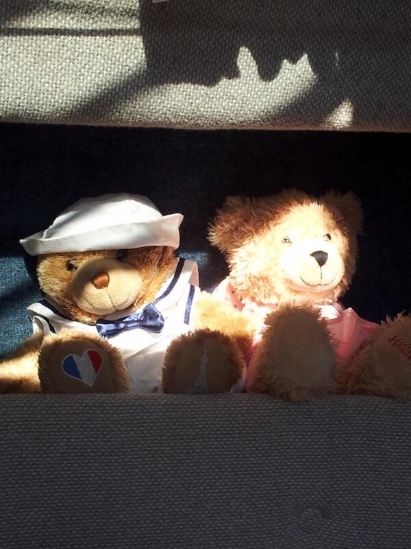 berthalebear7's tweet photo. enjoying a sunny boat trip with @BearLeBear7 @tpsmith7 @klchapman7 @TheDirtBiker7 @DMEdwards777 http://t.co/q5cQfKvbYN