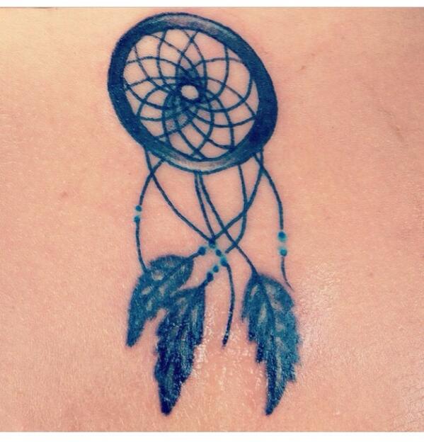 KalaLeex's tweet photo. @leagoldhirsch my Little tattoo for your Facebook :) http://t.co/mw9kZiHFak