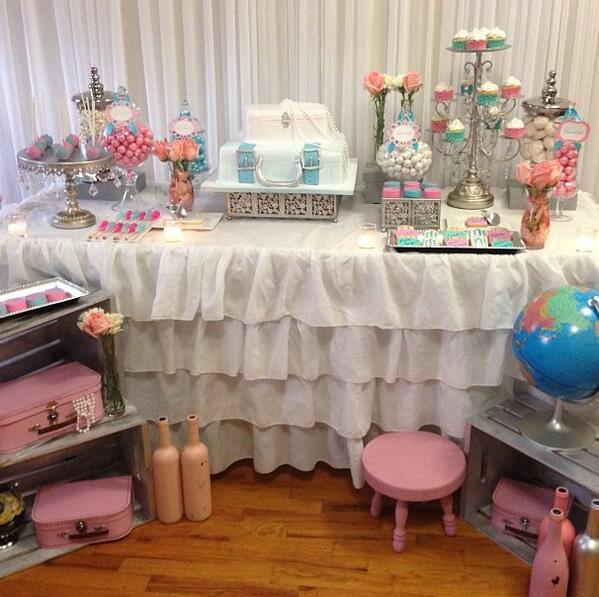 TwoRosesEvents's tweet image. Farewell Sister