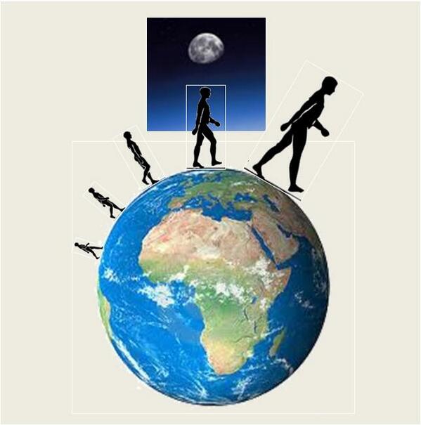 art exposes the human condition