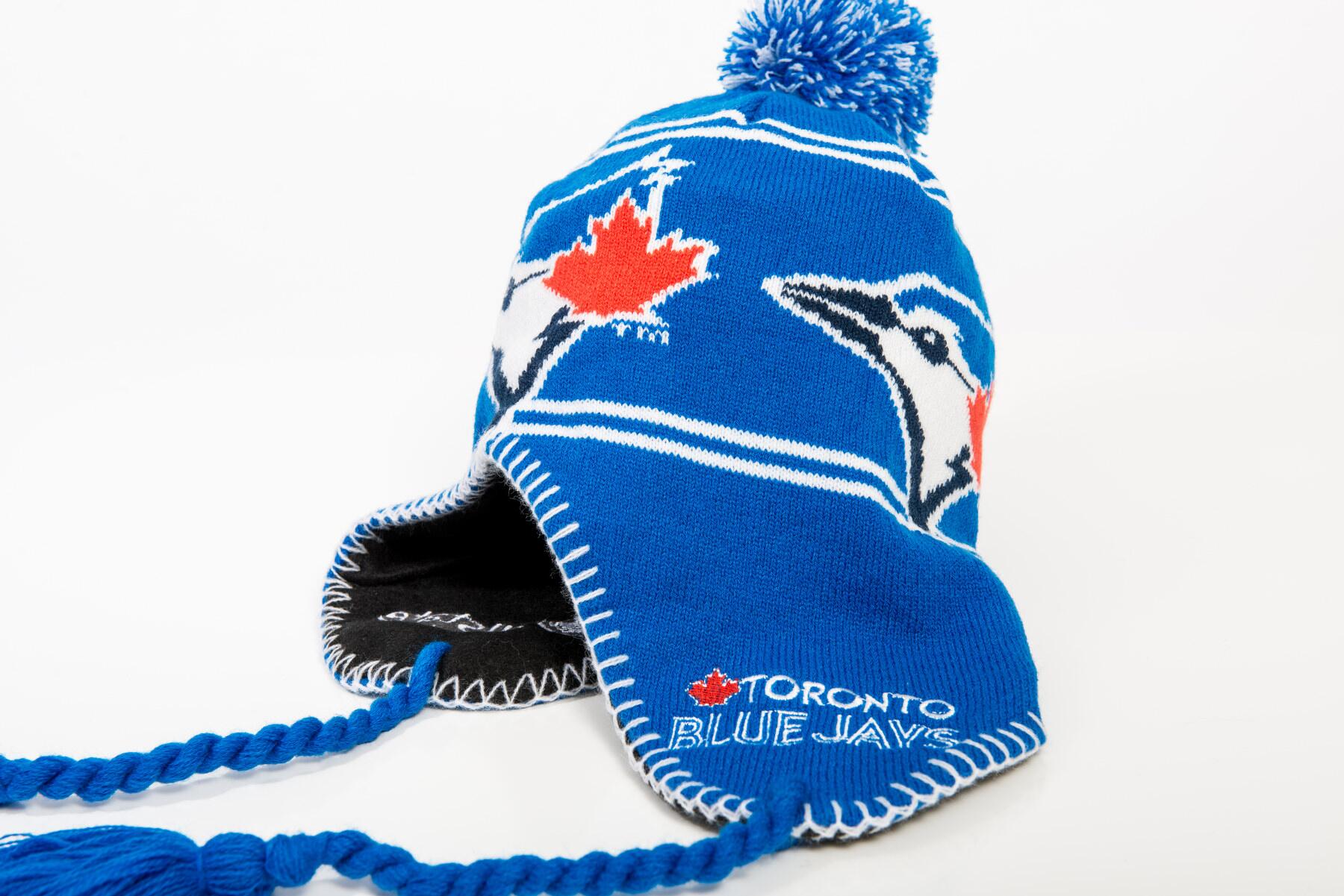 Toronto Blue Jays on X: Today is Blue Jays Toque giveaway day pres.by  Allstate! First 20k fans to enter will receive one!   / X