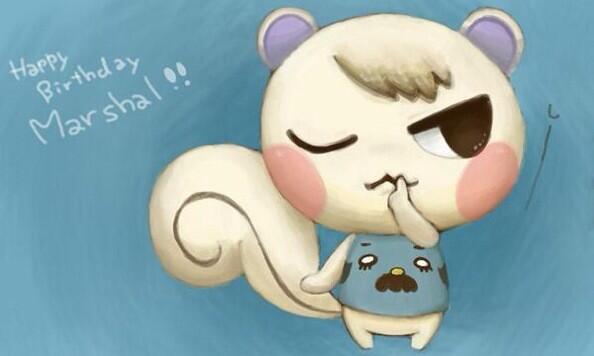 どうぶつの森 ジュンくん誕生日 5ページ目 Togetter どうぶつの森 ジュンくん誕生日 5ページ目 Togetter