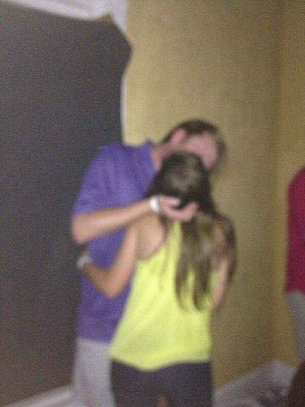 oohladiana's tweet photo. @ClemsonMakeouts sig ep http://t.co/DW13b5rggh