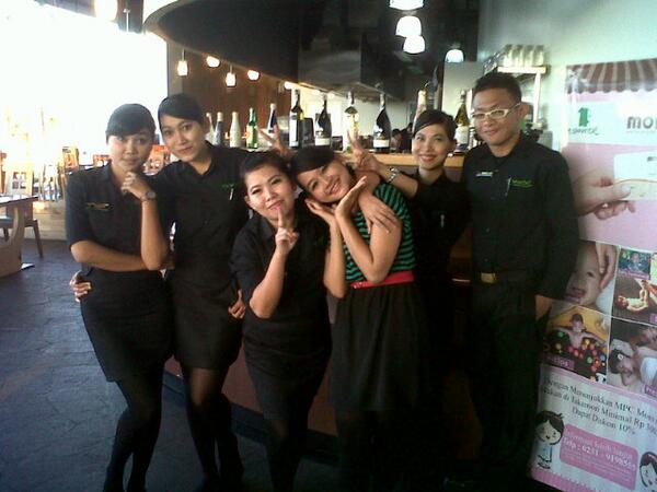 W/ my best tim <a href="/TAKEMORIaston/">TAKEMORIastoncirebon</a> cc: <a href="/dhay_ay/">dhara keumala putri</a> <a href="/nia_oz/">Nia arif mulya</a>