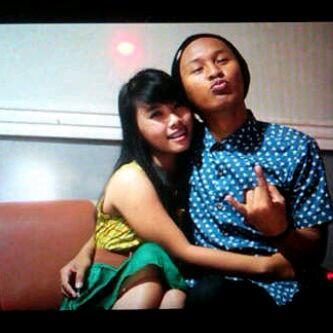 :* :* :* :* :*@Nounakykoll: Hari bahagia (´⌣`ʃƪ) "