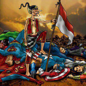 dedi42395768's tweet photo. Garuda Muda Mantap http://t.co/Ops8cBrlT5