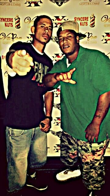 LRE401's tweet photo. NEY SEAN AND GORJUS KILLA http://t.co/brbKNnMSAQ
