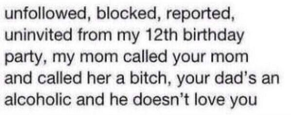 "Crew isn't even a real sport."