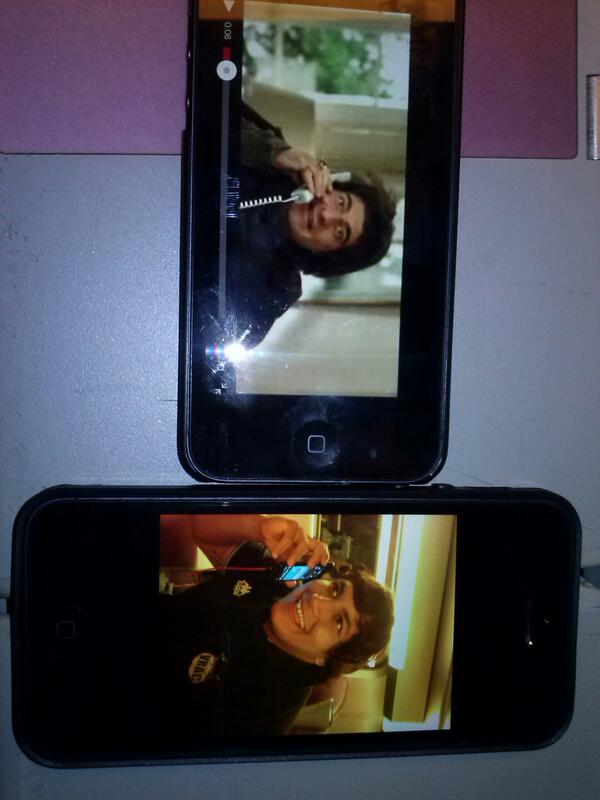 GilenQ's tweet image. Petite ressemblance avec notre amie jacouille non ??  @gautiergibouin @rafacarballo1 @lebourhisfelix @jujurey31