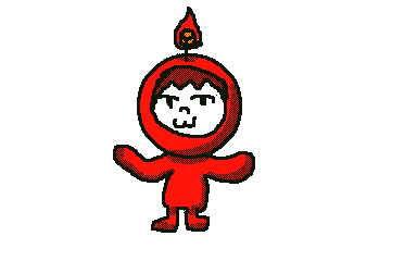 電波人間のRPG チーム　トーキョーさんの新作イラスト