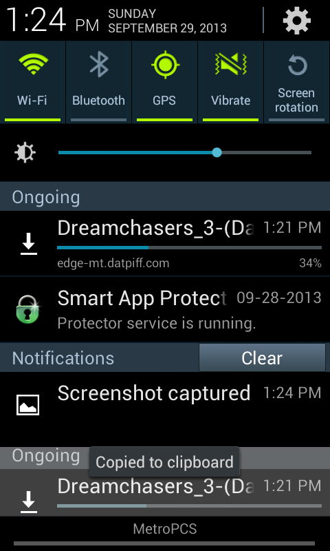 AmourTrinity's tweet image. My DC3 finally downloading lol im too excited right now !!! @MeekMill