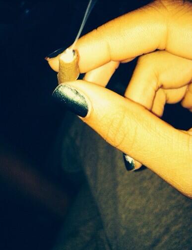 Watch GōūLD's leaked NSFW photo on TwXstars