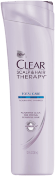 Take the <a href="/clearhair/">Clear Hair Care</a> 7 Day Scalp &amp; Hair Challenge and get stronger, more beautiful hair in 7 days, guaranteed!