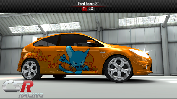 Check out my ride in #CSRRacing for Android! Try it for FREE!
nmgam.es/crgt