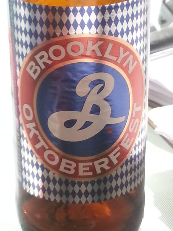 doberchef's tweet photo. Miss Brooklyn! http://t.co/h5XiIuxjqX
