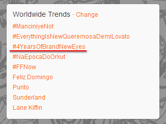TheParamoreBand tweet picture