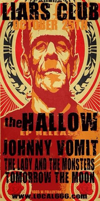 The Hallow tweet media