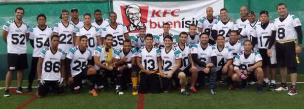 Gracias <a href="/KFCpa/">KFC PANAMÁ 🍗</a> por el apoyo esta.temporada Go Dragons
