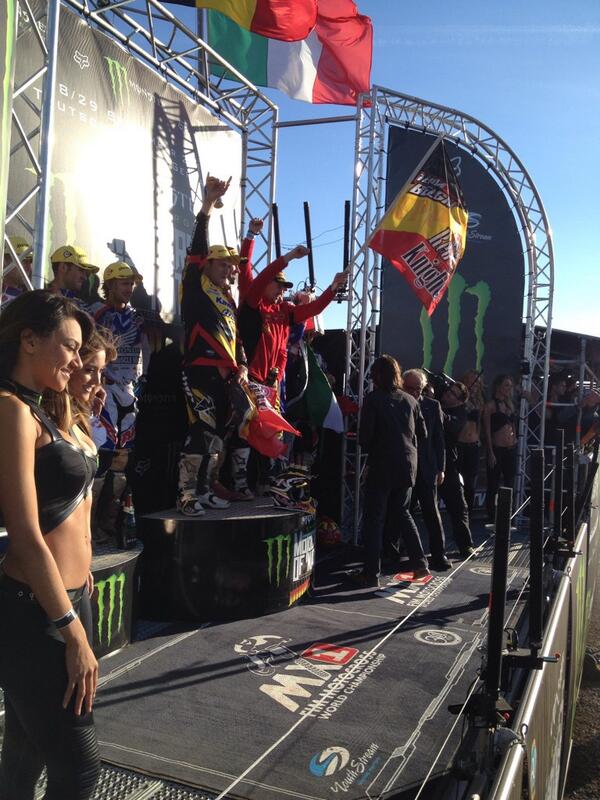 StefanEverts's tweet image. What triller, very happy the belgiums won again after 9 years!!!