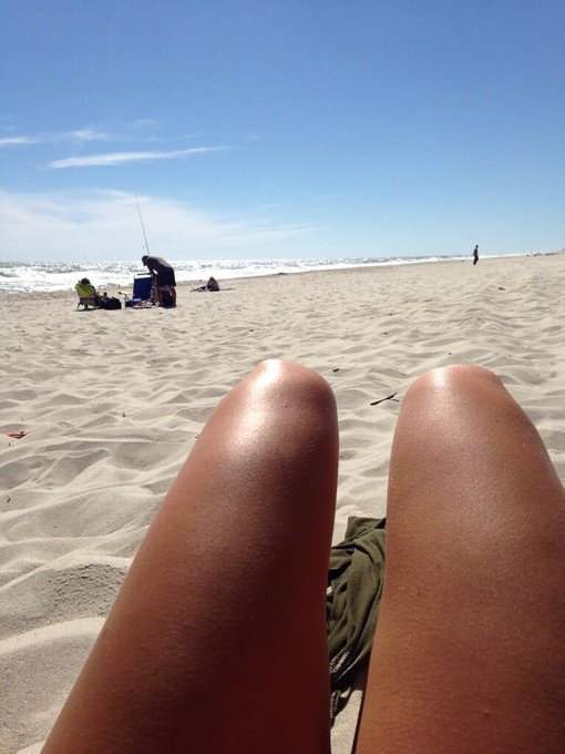 Beautiful beach say in almost October! http://t.co/ytbJxlSS9j<a href="/tag/iseeu"class="tags"><span>#iseeu</span></a>