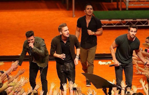 caringsheeran's tweet image. They deserve it so so much! ♥ #PCAforBigTimeRush