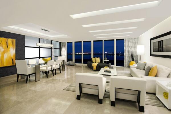 luxemagazine's tweet photo. #FedeDesign helps their clients express themselves through collaboration in the design process http://t.co/sDEWDqkfVX http://t.co/I5KEmLakbm