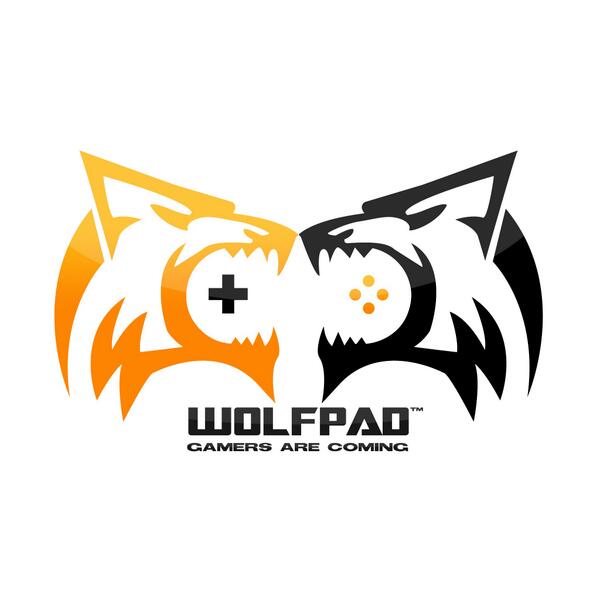 WOLFPADes's tweet photo. Estrenamos twitter con nuestro logo para que lo podáis observar con detalle ;) http://t.co/wIsyUJPepo