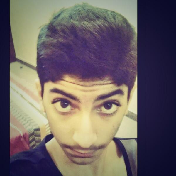 MuazzamBalushi's tweet photo. I me myself!!!!! http://t.co/yeD4dlyu6o
