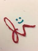 danielharkincom's tweet photo. The team at @3Doodler just doodled my signature for me :) http://t.co/zghqY2K2Mz