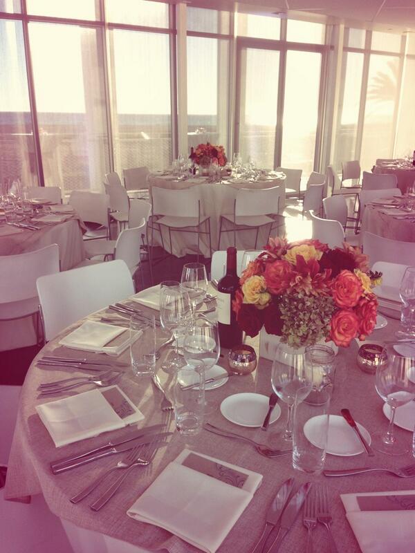 bookendevents's tweet photo. it's a double header wedding weekend for us! first beautiful beach wedding down, one more wedding to go... http://t.co/XPJK96aLmx