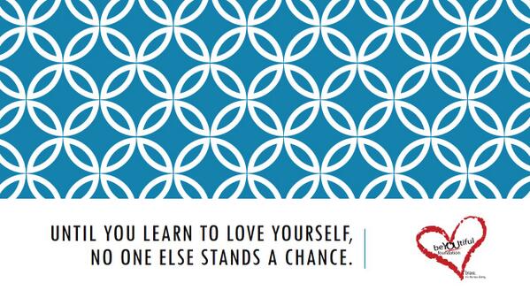 beYOUtifulfound tweet picture