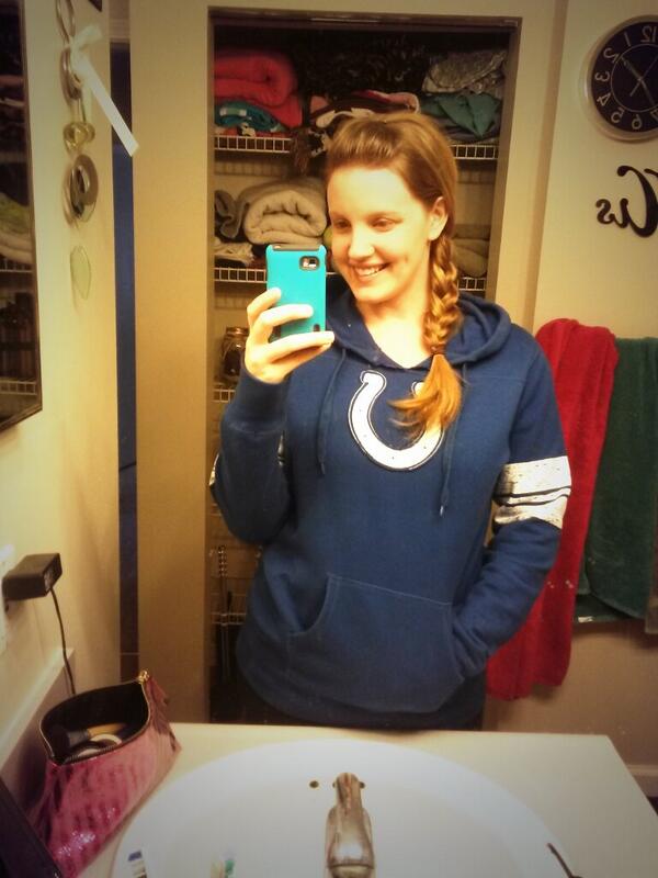 lo_balestri_xo's tweet image. @Colts #GoColts #ColtsPride #ColtsGear