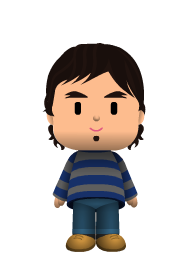 pousanvi's tweet photo. SALAZAR  #PocoyizandoProfesores http://t.co/ARIToyqaOz
