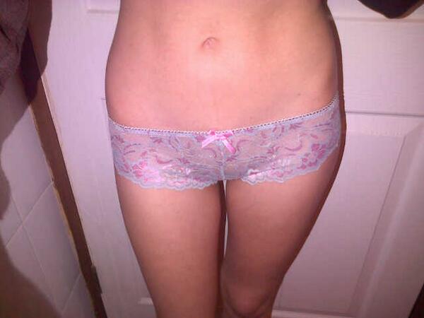 Swinger_Couple4's tweet photo. New underwear #1 of 3 http://t.co/XkokWh63fL