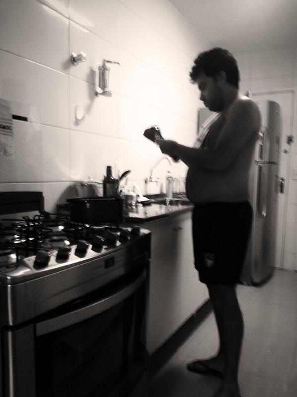 igorsimoess's tweet photo. Vai prestar?? Almoço está por conta do fera! http://t.co/KVlfxOeQQz