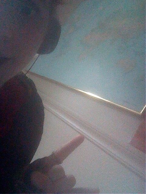 Writing some song samples for psychedelic rock songs...