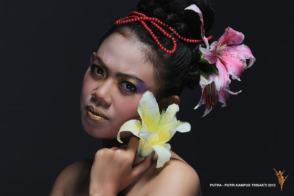 14. Ketik: Vote GHIAN FATIN - FSRD #ppkusakti <a href="/ppkusakti/">PPK USAKTI</a> <a href="/usbTrisakti/">USB Trisakti</a>