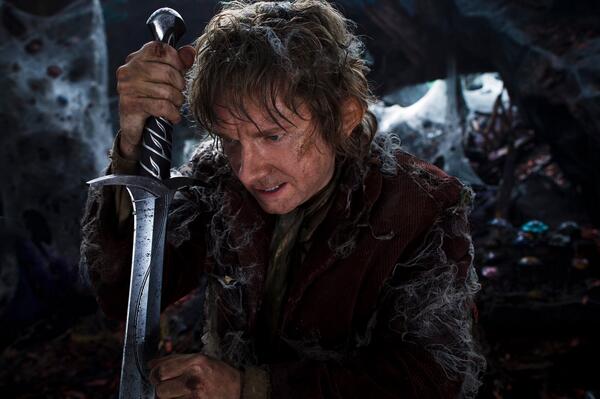 Are you ready? 75 days until #TheHobbit: The Desolation of Smaug...