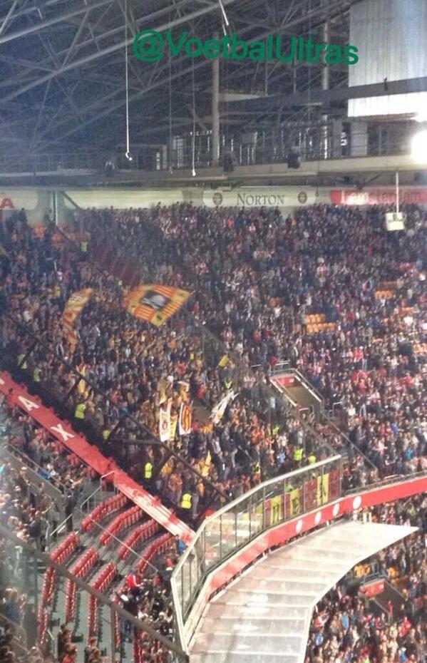 timdewitte1's tweet photo. @SportGAE http://t.co/ZXgOcXp3Qf