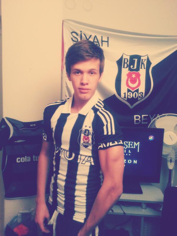 beşiktaş <3