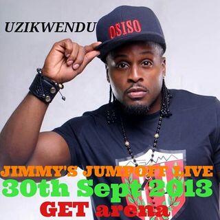 djjimmyjatt's tweet photo. #marathon #jumpofflive2013 #artistecountdown #LargestIndustryParty @uzikwendu TOMMOROW @GETArena !!REG:3k VIP:10K http://t.co/eWIDPRxOrT