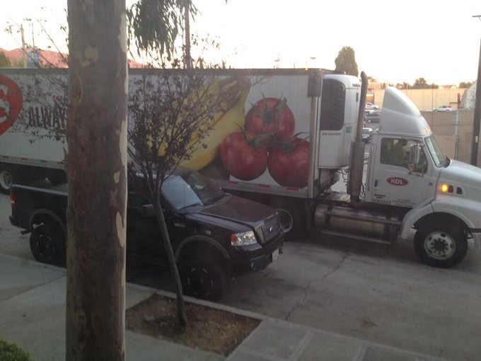 @RalphsGrocery  Quit double parking your trucks in front of my house. http://t.co/3Becl6F9QT<a class="tags" target="_blank" title="On Twitter" href="/?out=eyJ0eXAiOiJKV1QiLCJhbGciOiJIUzUxMiJ9.eyJpYXQiOjE3MjY1NzA4MjQsImlzcyI6InR3cG9ybnN0YXJzLmNvbSIsIm5iZiI6MTcyNjU3MDgyNCwiZXhwIjoxNzU4MTA2ODI0LCJyZWRpcmVjdF91cmwiOiJodHRwczovL3R3aXR0ZXIuY29tL1JhbHBoc0dyb2NlcnkifQ.jTHA-a--y4Rg0TDPz8LmBKJCIEoCpK1-93lckPnSgmUTCGOQoRlkd7NzGA1Iq5nVKsxAVyO-Ar42EoBgJYHdRw">@RalphsGrocery</a><a href="/tag/junk"class="tags"><span>#junk</span></a>