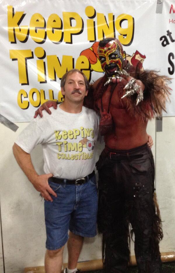 KeepingTimePA tweet picture